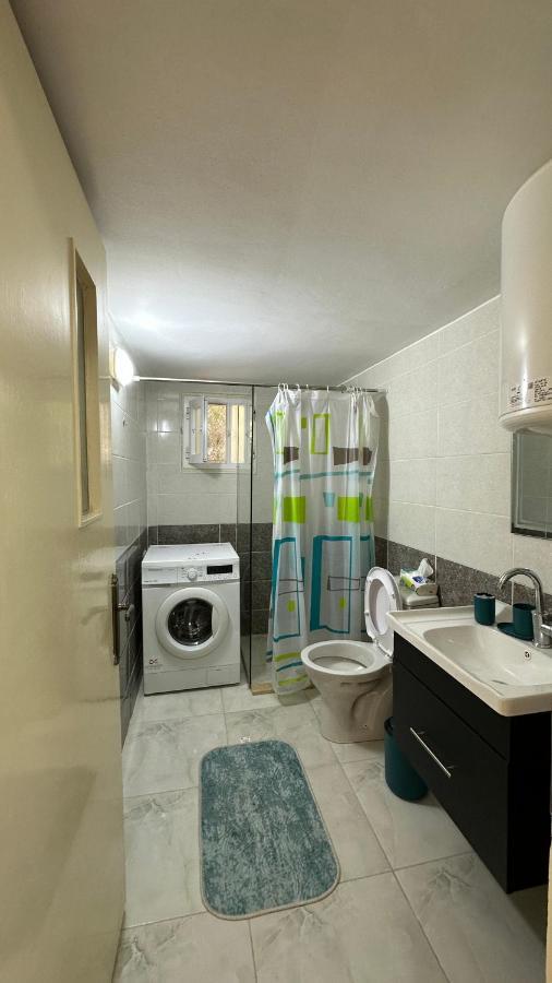 Turkuaz Aparment Appartement Amman Buitenkant foto