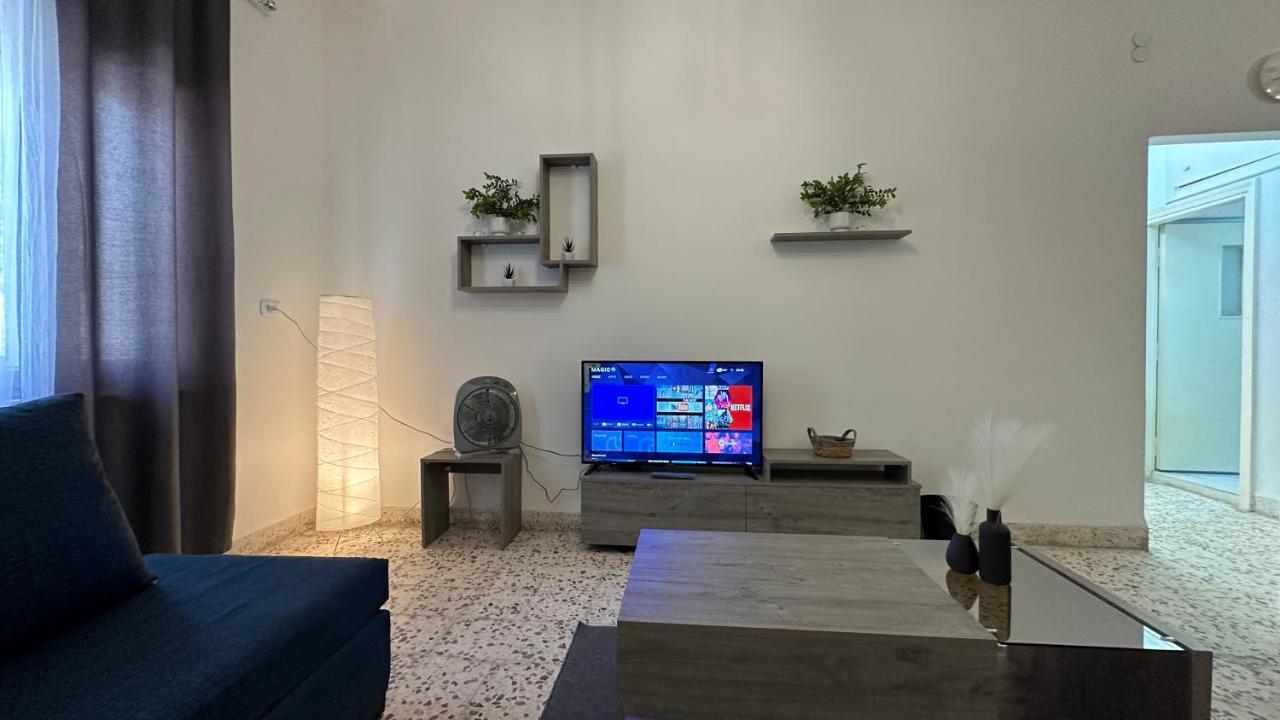 Turkuaz Aparment Appartement Amman Buitenkant foto