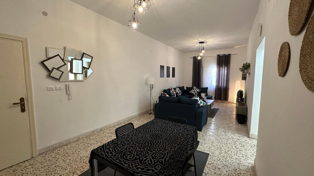 Turkuaz Aparment Appartement Amman Buitenkant foto