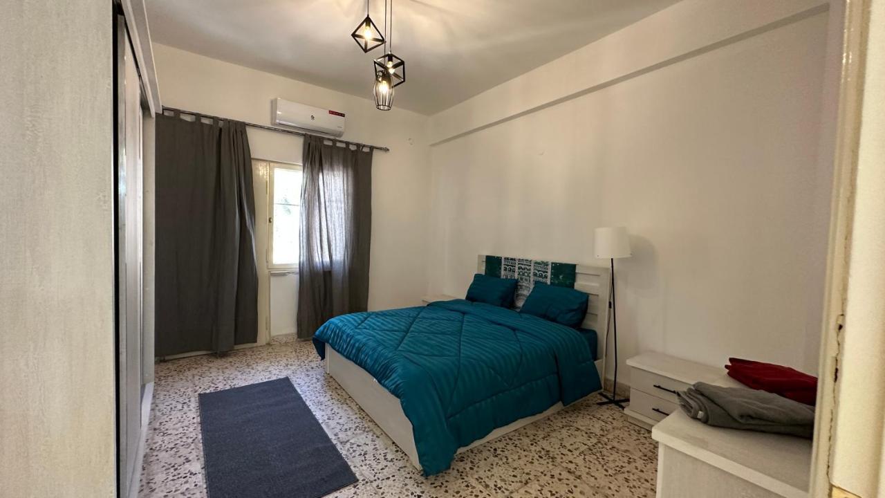 Turkuaz Aparment Appartement Amman Buitenkant foto