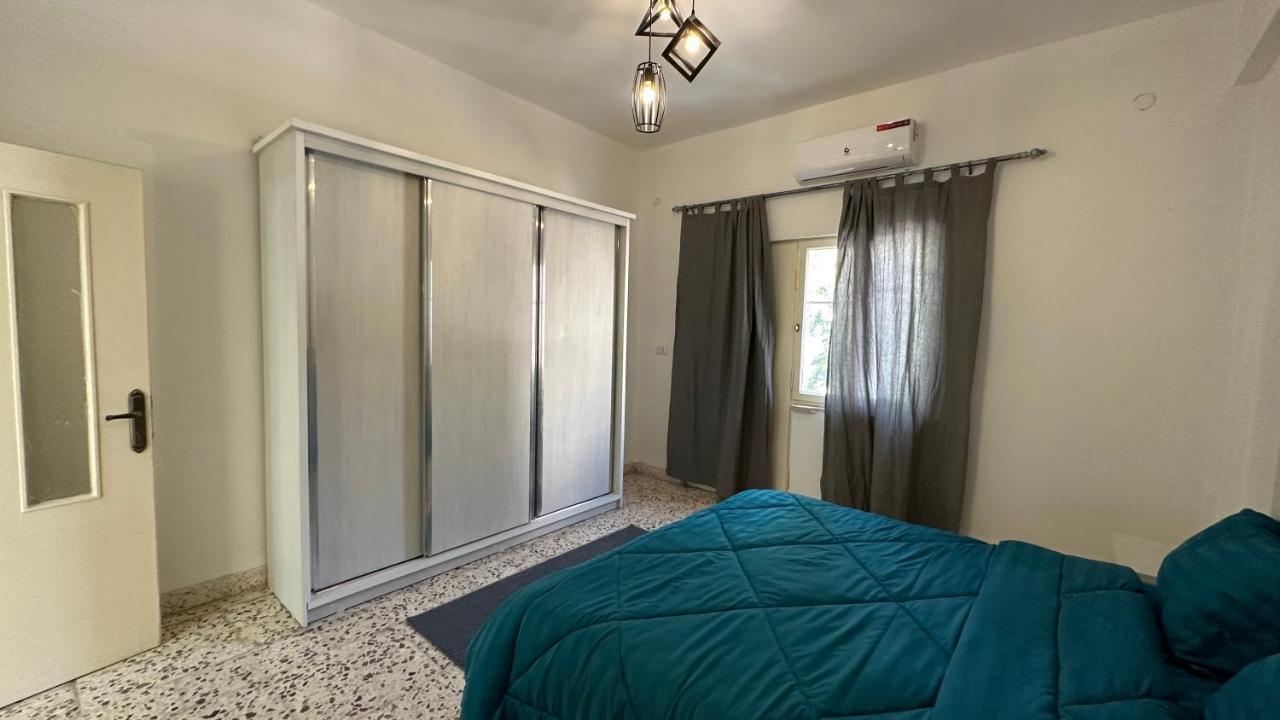 Turkuaz Aparment Appartement Amman Buitenkant foto
