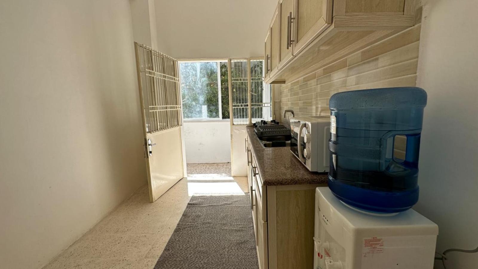 Turkuaz Aparment Appartement Amman Buitenkant foto